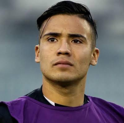 Nicolás Díaz