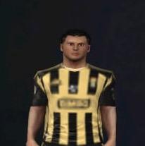 Ismael Esquer
