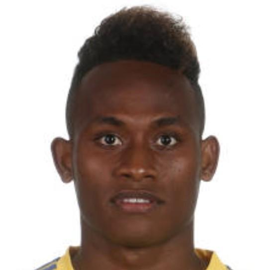 Raphael Lea'i 🇸🇧