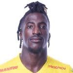 Kader Bamba