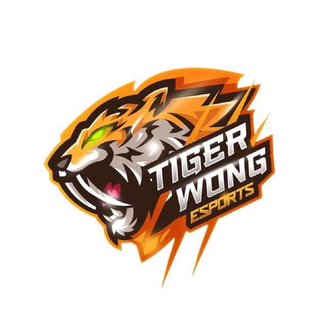 Tiger Wong Esport