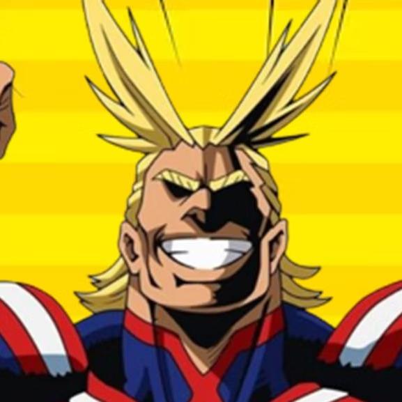 Toshinori Yagi