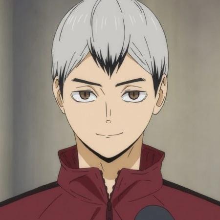 Shinsuke Kita