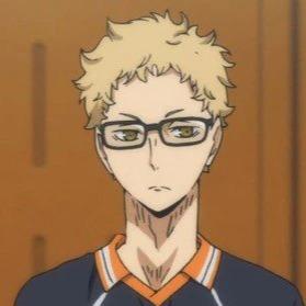 Kei Tsukishima