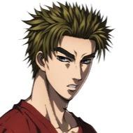 Keisuke Takahashi