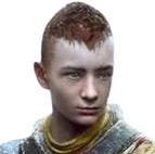 Atreus Strøm (OC)