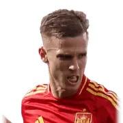 Dani Olmo