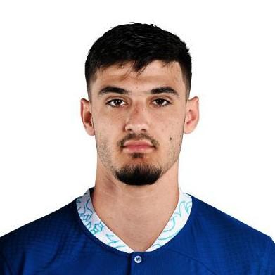 Armando Broja