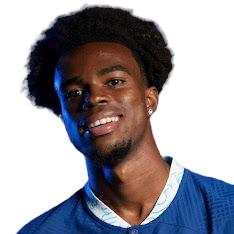 Carney Chukwuemeka