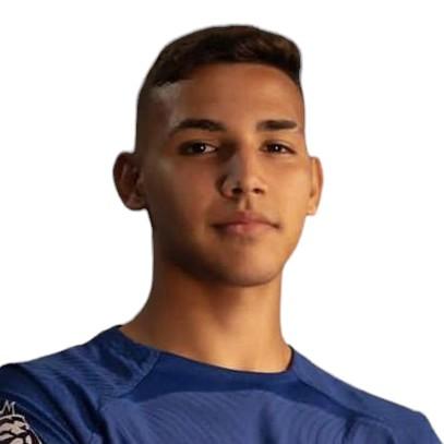Deivid Washington