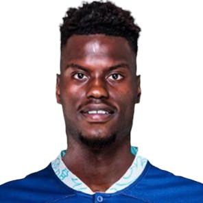 Benoit Badiashile
