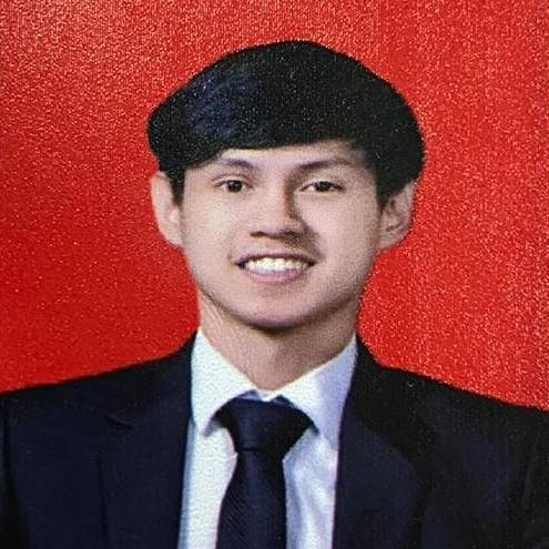 Malky Firdaus