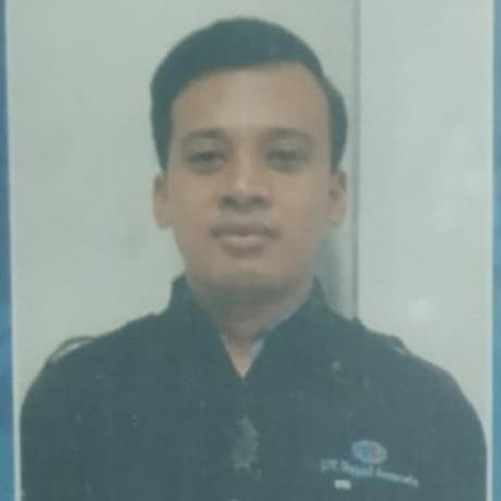 FEBBY SATRIA PAMUNGKAS