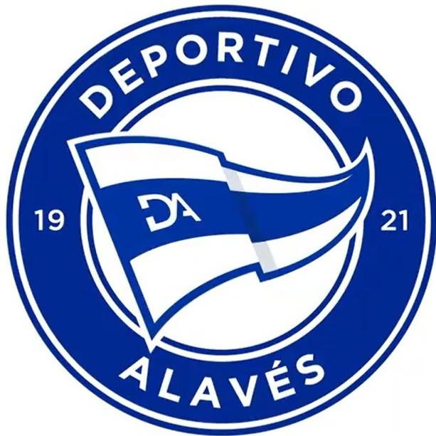 ESP | Deportivo Alavés