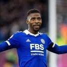 Iheanacho