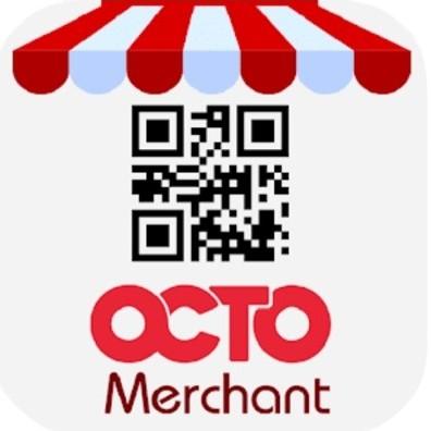 OCTO MERCHANT