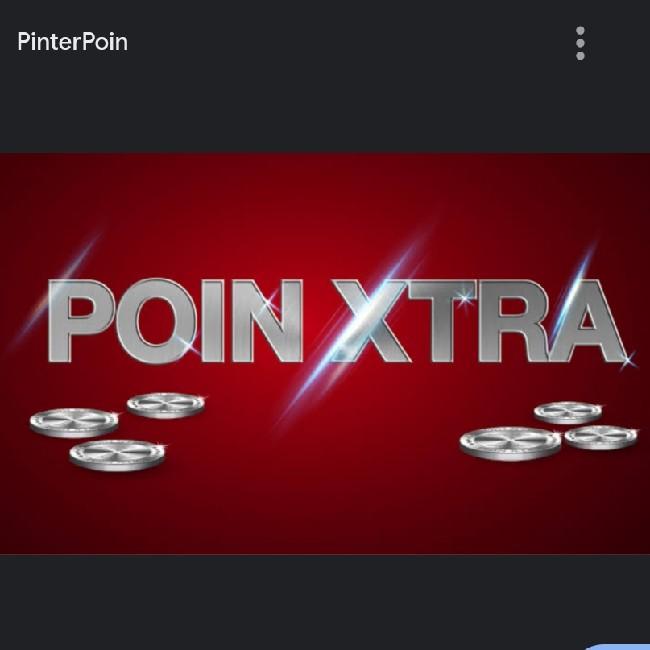 POIN XTRA