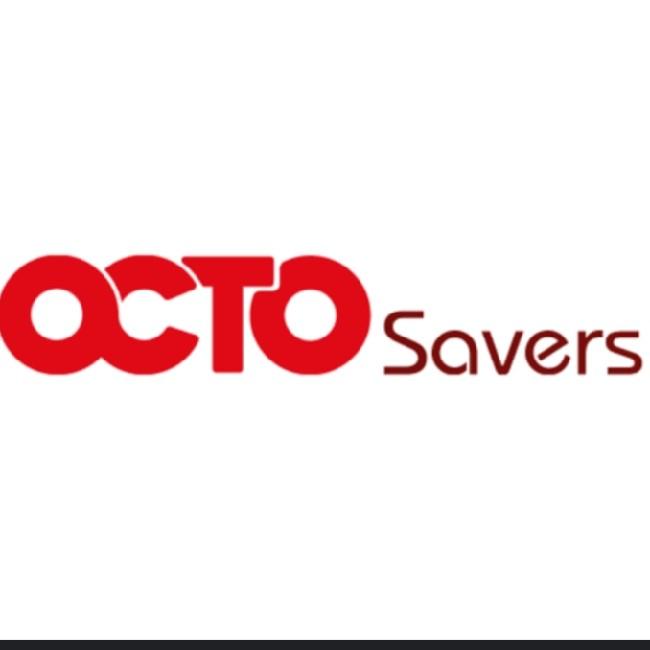 OCTO SAVER
