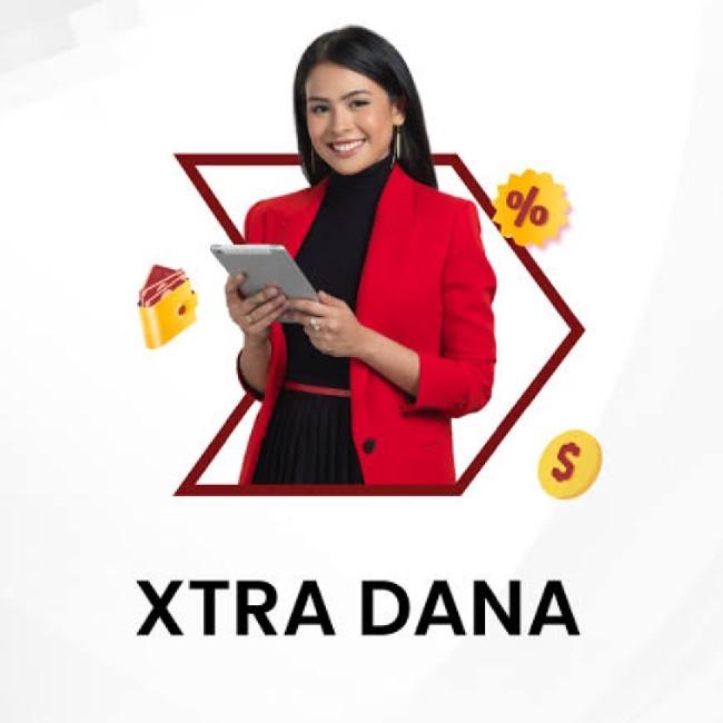 XTRA DANA