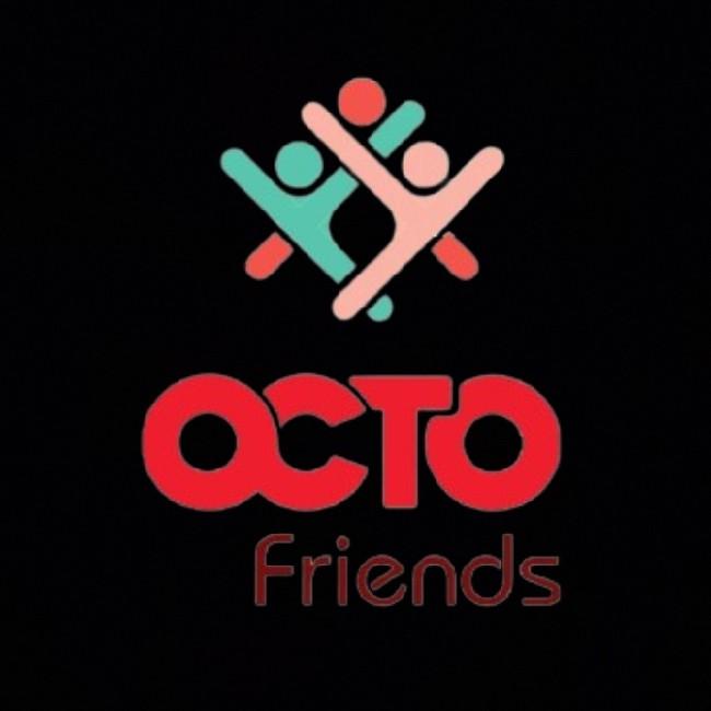 OCTO FRIENDS