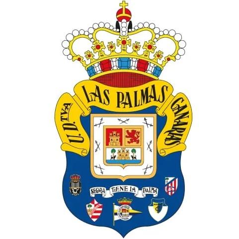 ESP | UD Las Palmas