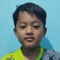 ARIAN KAYYIS SULISTOMO