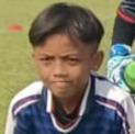 Muhammad Fadilah  firdaus Wibisono