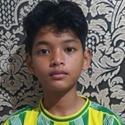 Excel Muhammad Ken A