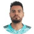 🇦🇷 Sergio Romero