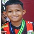 Rexa ibrahimovic almusawah