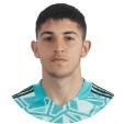 🇦🇷 Leandro Brey