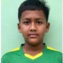 Alvito ibni Irsyad firdaus