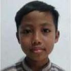YUSHA RAGIL IZHATY