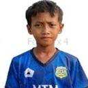 MUHAMMAD ZUFARO PUTRA N