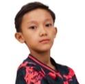 Muhammad Arsya Tjitrahadi