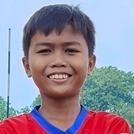 Muhammad Dhani Alfayyed