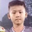 ARKAN SUHENDRA