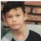 M Rhaffi Aprilian Al- Rizqy
