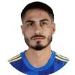 🇦🇷 Nicolás Figal