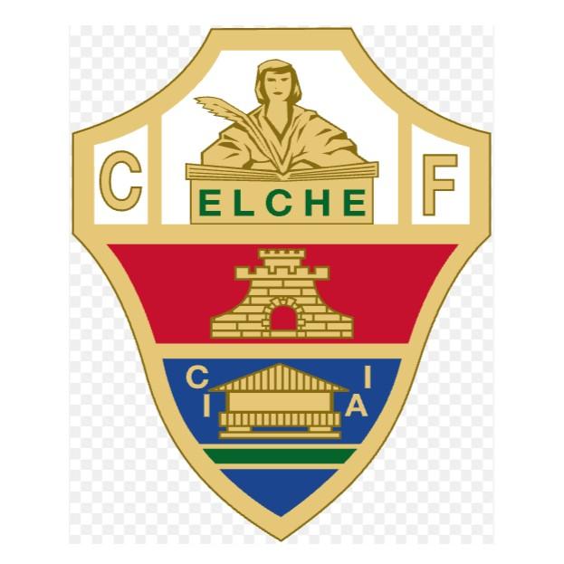 🇪🇦 Elche C. F.