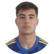 🇦🇷 Aaron Anselmino