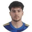 🇦🇷 Lucas Blondel