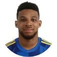 🇨🇴 Frank Fabra