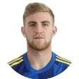 🇦🇷 Nicolás Valentini