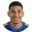 🇦🇷 Equi Fernández