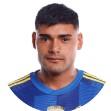 🇦🇷 Walter Molas