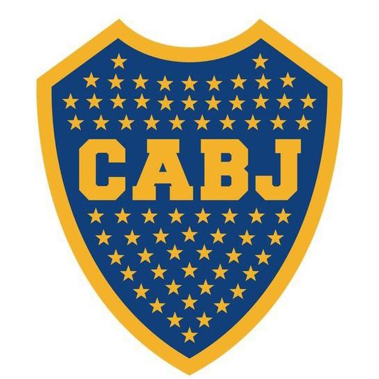 Boca juniors