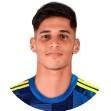 🇦🇷 Brian Aguirre
