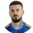 🇦🇷 Dario Benedetto