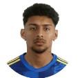 🇦🇷 Cristian Medina